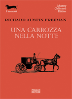 UNA CARROZZA NELLA NOTTE