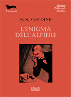 L'ENIGMA DELL'ALFIERE