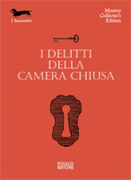 I DELITTI DELLA CAMERA CHIUSA