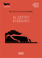 IL LETTO D'EBANO