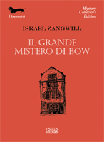 IL GRANDE MISTERO DI BOW