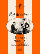 JEEVES TAGLIA LA CORDA