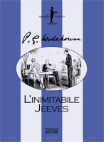 L'INIMITABILE JEEVES