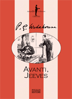 AVANTI, JEEVES