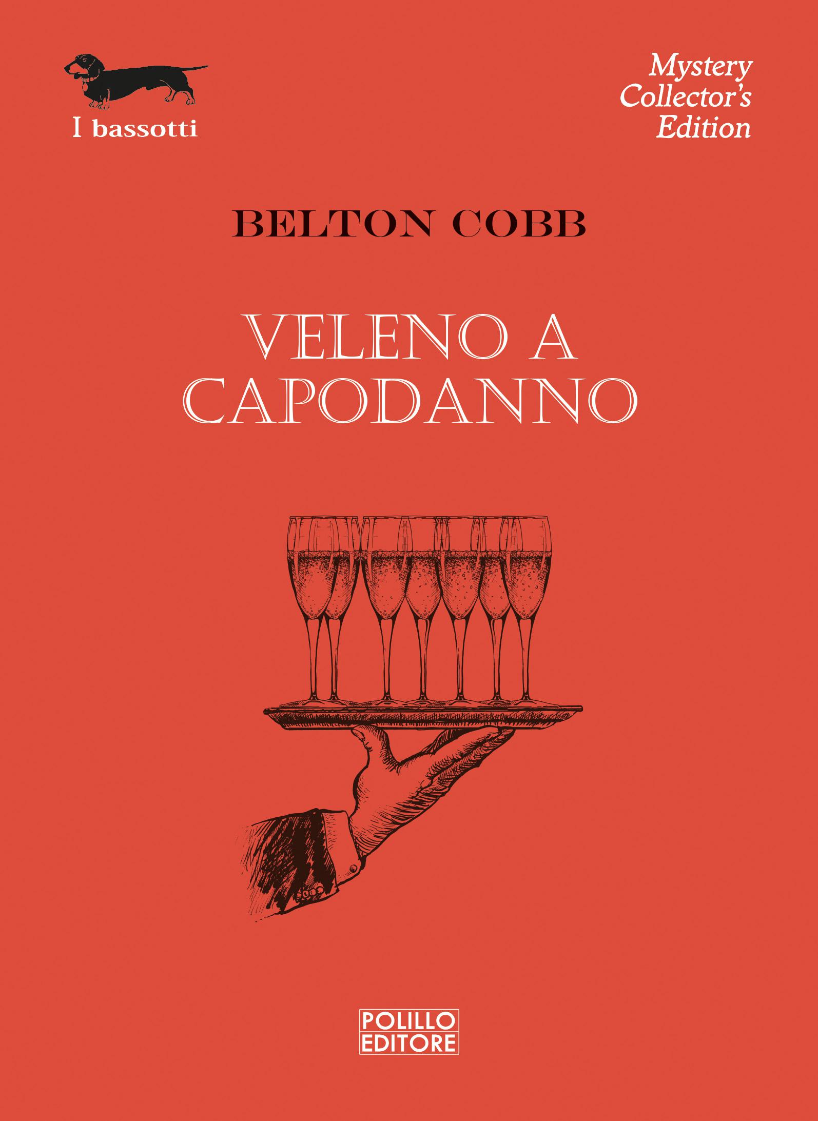 VELENO A CAPODANNO